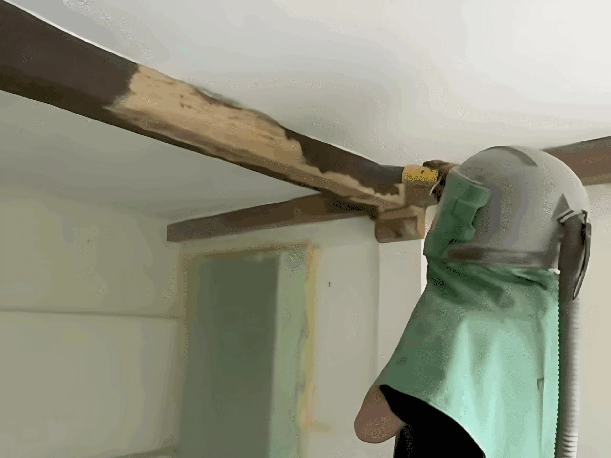 Birmingham sandblasting