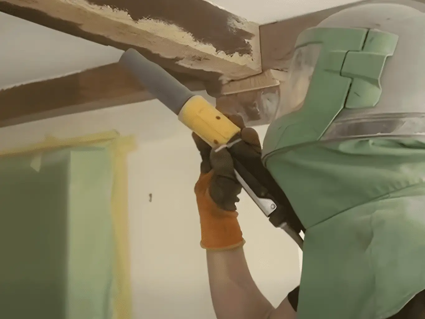 Birmingham Sandblasting